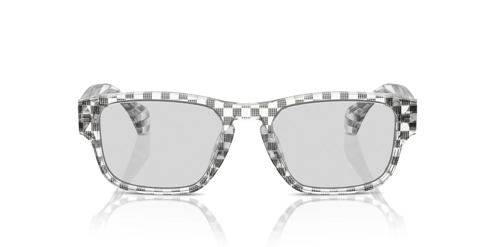 Alain Mikli 3518 Eyeglasses - view 12